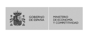 Ministerio de Economía, Industria y Competitividad